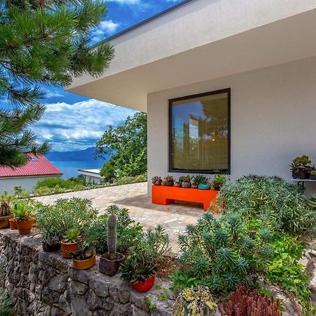 Villa Orange, Small House In A Pine Forest Kostrena Dış mekan fotoğraf